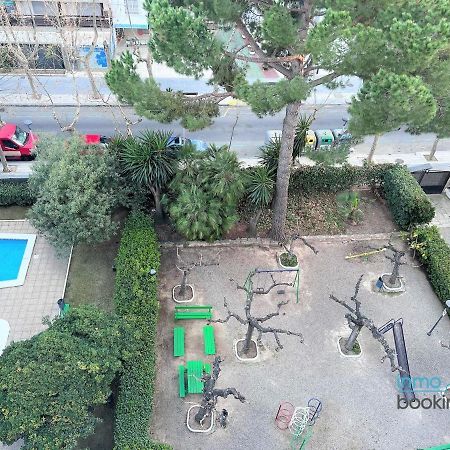 Sun Beach Gisamar Salou Exterior photo
