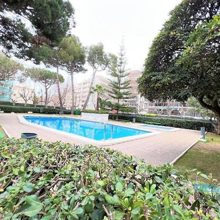 Sun Beach Gisamar Salou Exterior photo