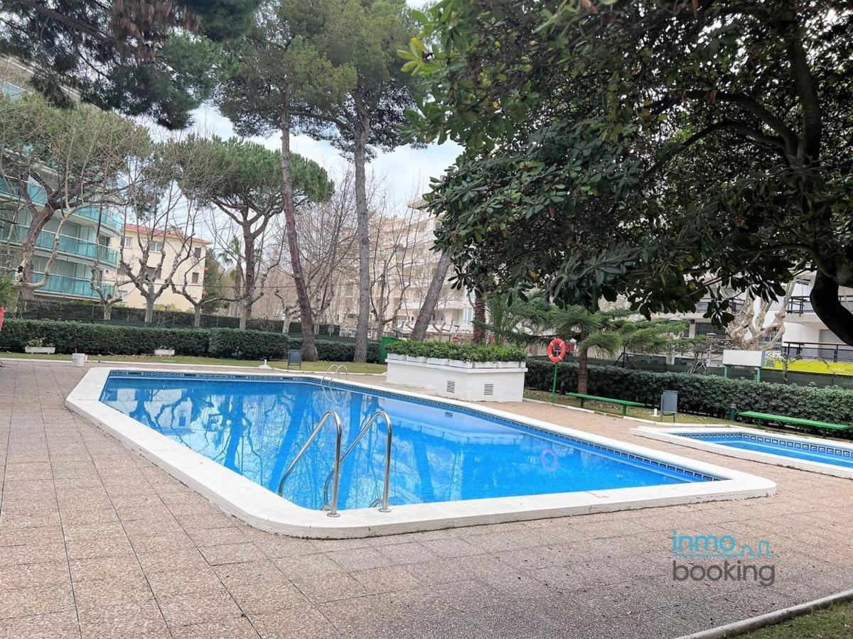 Sun Beach Gisamar Salou Exterior photo