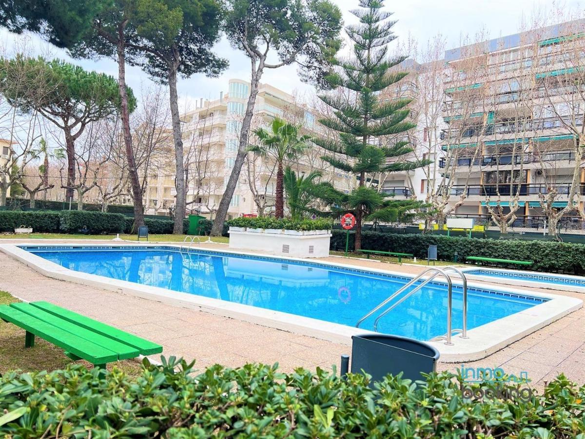 Sun Beach Gisamar Salou Exterior photo