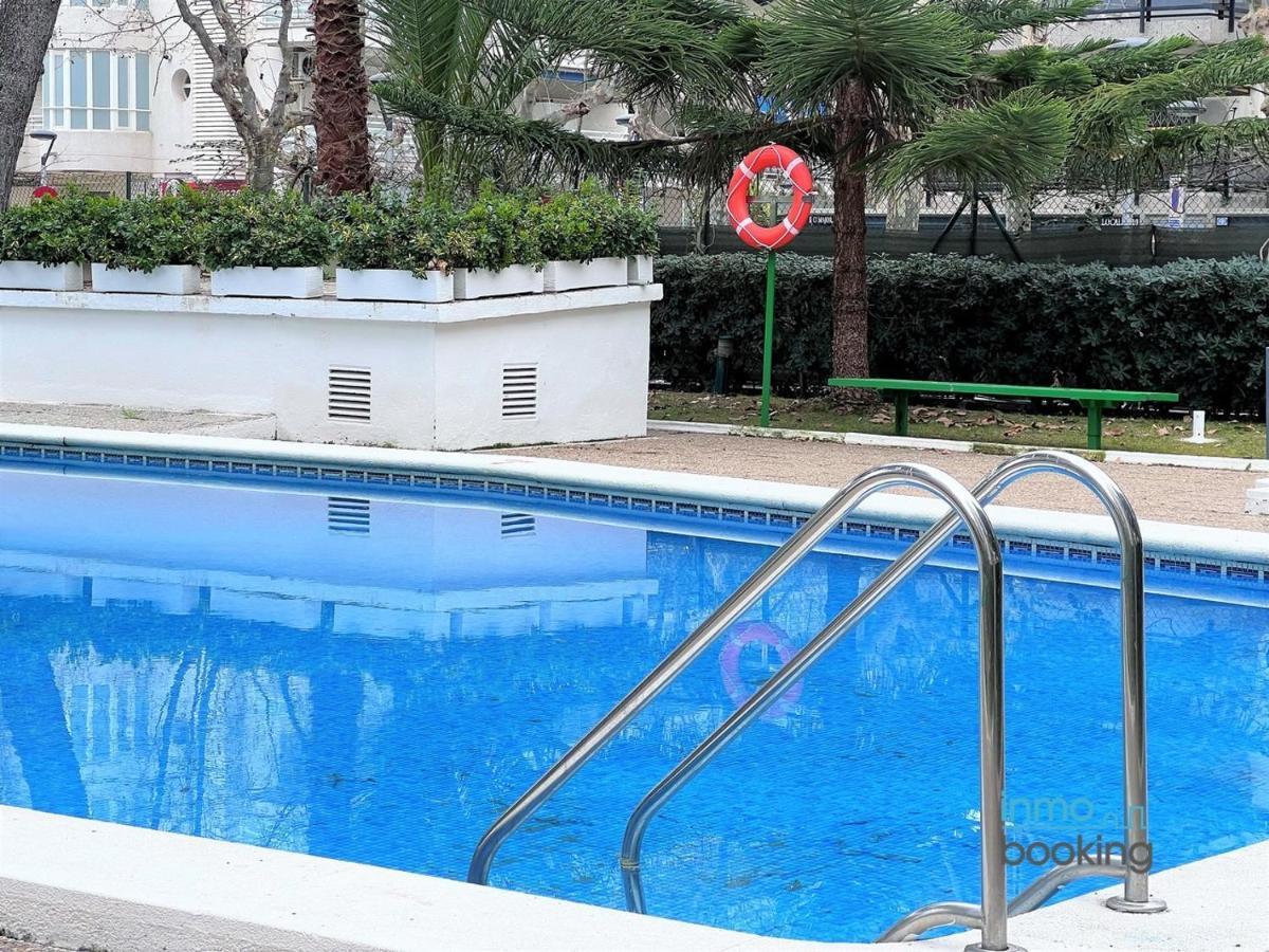 Sun Beach Gisamar Salou Exterior photo