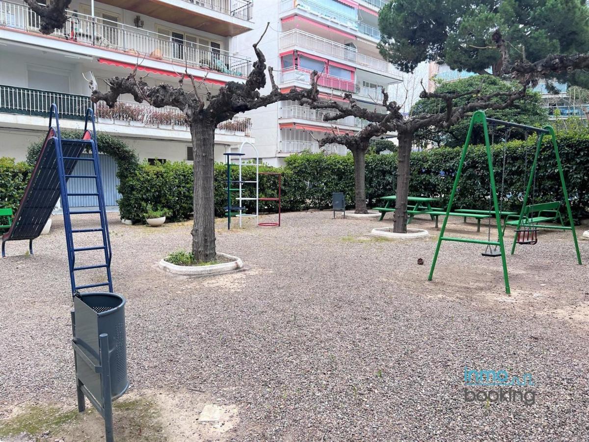 Sun Beach Gisamar Salou Exterior photo