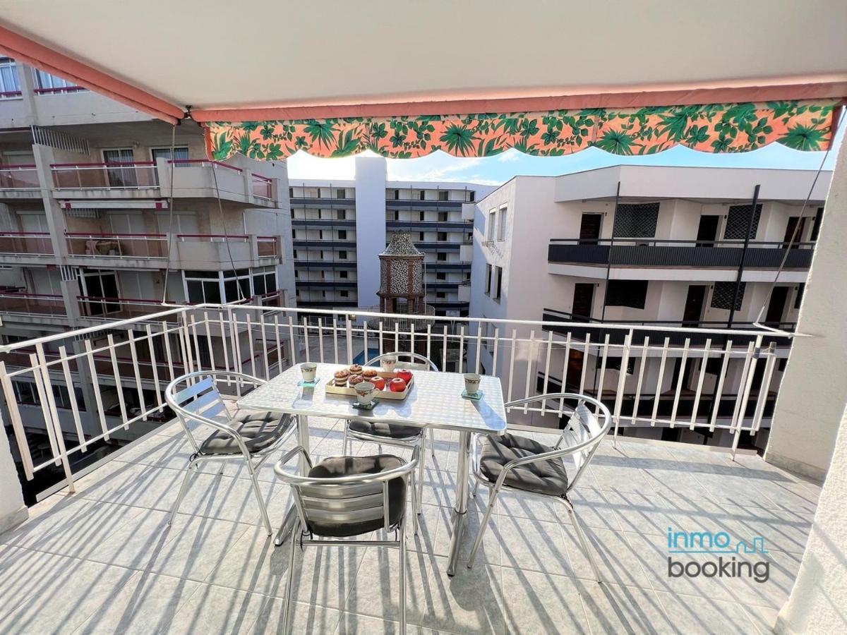 Sun Beach Gisamar Salou Exterior photo