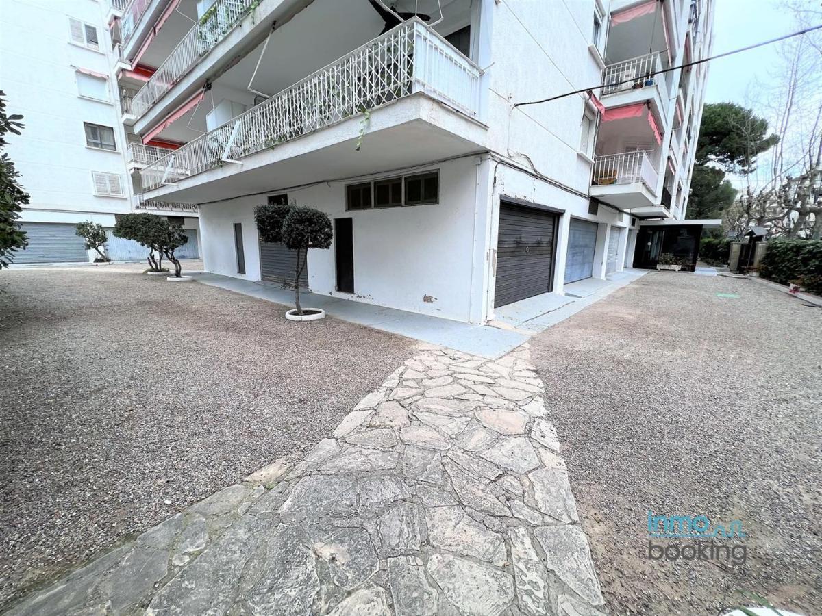 Sun Beach Gisamar Salou Exterior photo