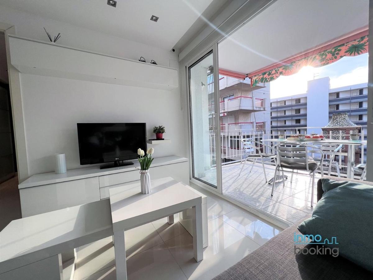 Sun Beach Gisamar Salou Exterior photo