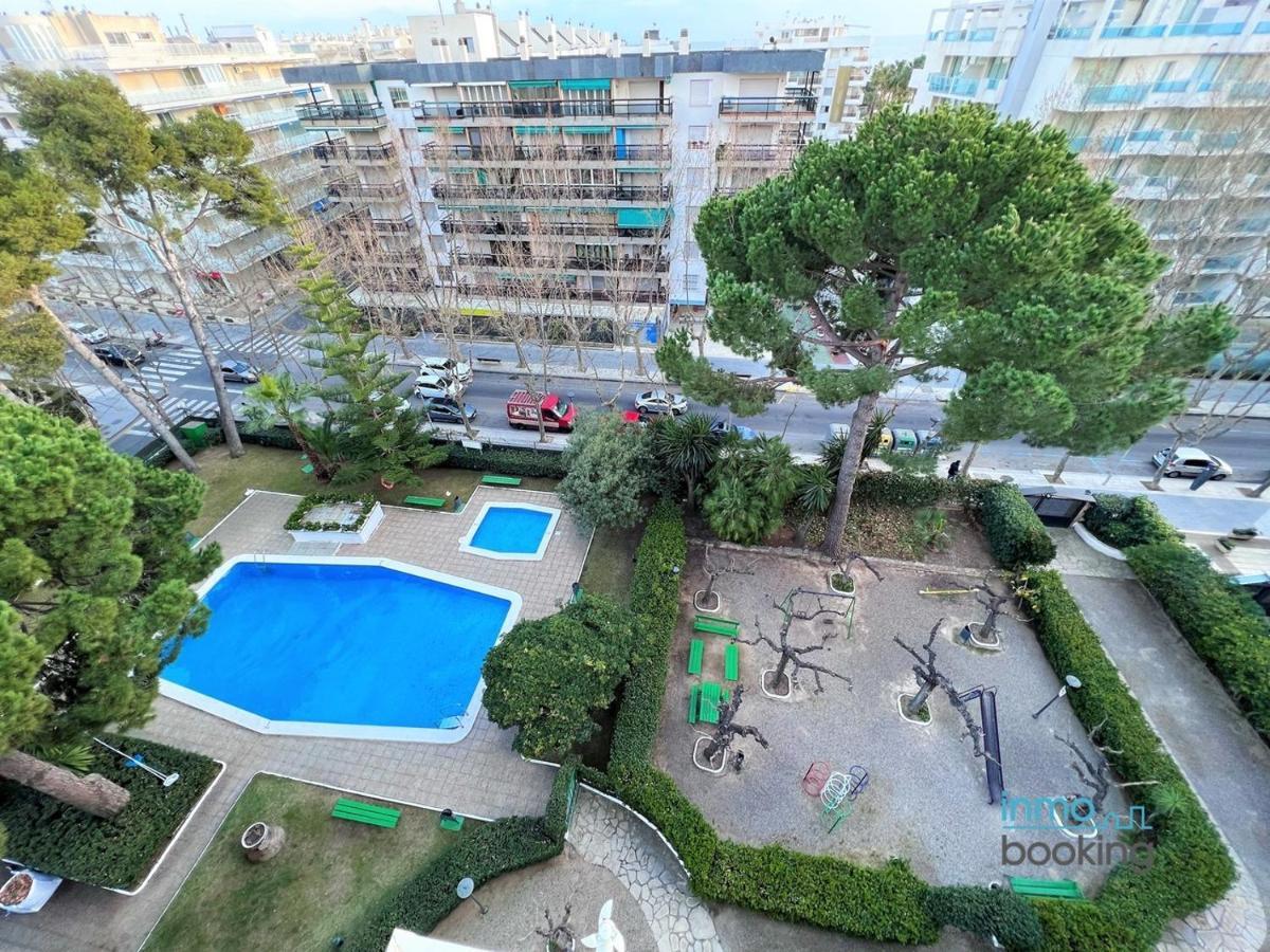 Sun Beach Gisamar Salou Exterior photo