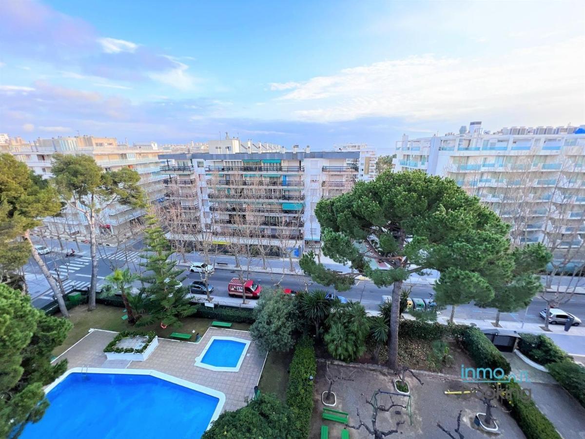 Sun Beach Gisamar Salou Exterior photo
