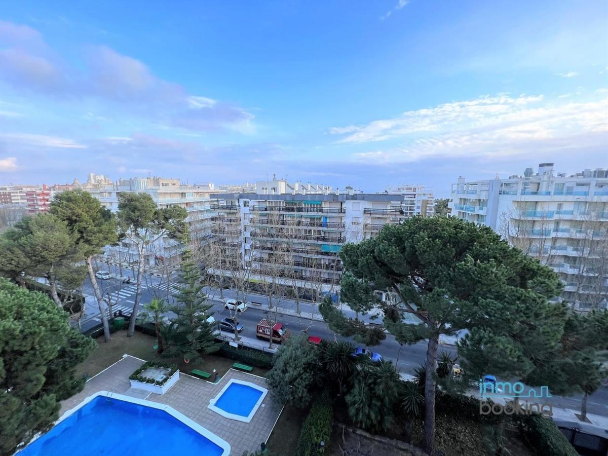 Sun Beach Gisamar Salou Exterior photo